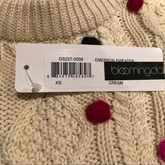 Adorable Sweater - Picture 5 of 7